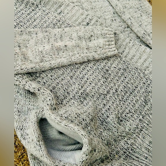 Women’s Sonoma Good for Life oversized cardigan with pockets - Picture 3 of 5